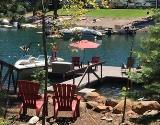 Lake-Dock